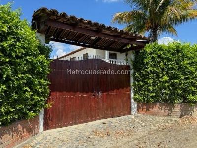 Casa de 4 alcobas en venta en Rozo, Palmira, 250 m² · foto 3 de 15