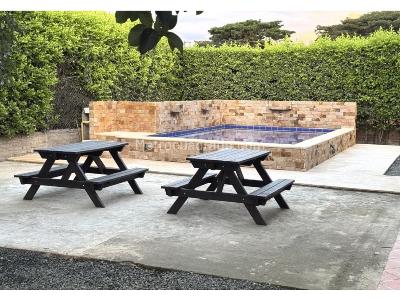 Casa de 4 alcobas en venta en Rozo, Palmira, 250 m² · foto 12 de 15