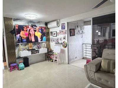 Apartamento en venta en La Flora, Cali · foto 5 de 14
