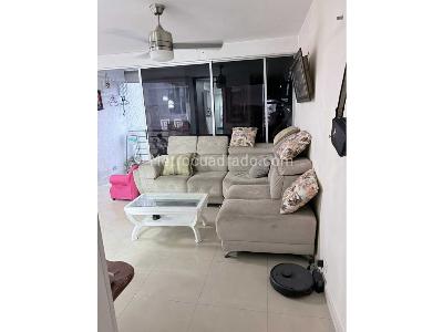 Apartamento en venta en La Flora, Cali · foto 6 de 14
