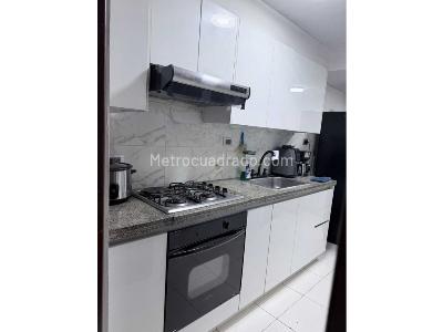 Apartamento en venta en La Flora, Cali · foto 7 de 14