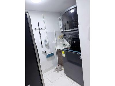 Apartamento en venta en La Flora, Cali · foto 8 de 14