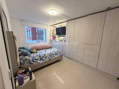 Apartamento en venta en La Flora, Cali · foto 9 de 14