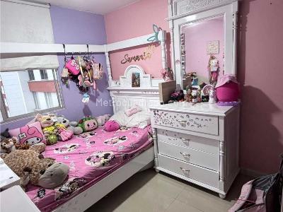Apartamento en venta en La Flora, Cali · foto 12 de 14