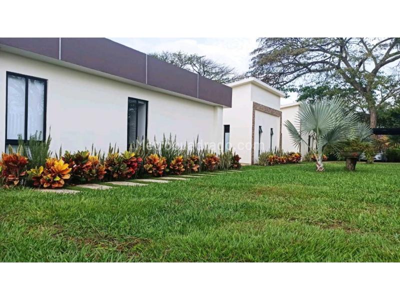 Casa en Arriendo, Rozo, Palmira