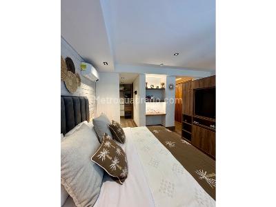 Apartaestudio en venta en Juanambu, Cali, 52 m² · foto 10 de 20