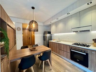 Apartaestudio en venta en Juanambu, Cali, 52 m² · foto 19 de 20