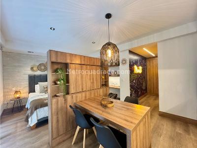 Apartaestudio en venta en Juanambu, Cali, 52 m² · foto 20 de 20