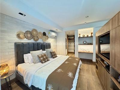 Apartaestudio en venta en Juanambu, Cali, 52 m² · foto 3 de 20