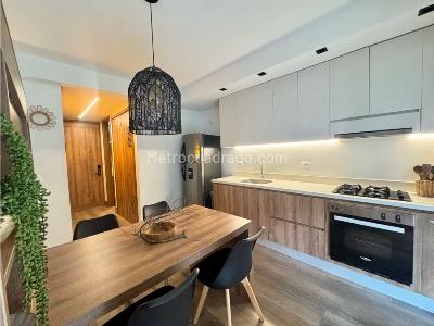 Apartaestudio en venta en Juanambu, Cali, 52 m² · foto 4 de 20
