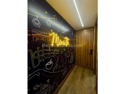 Apartaestudio en venta en Juanambu, Cali, 52 m² · foto 8 de 20
