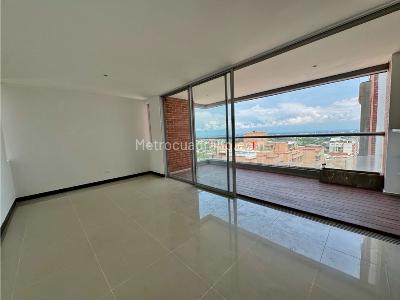 Apartamento en venta en Chipichape, Cali · foto 2 de 20