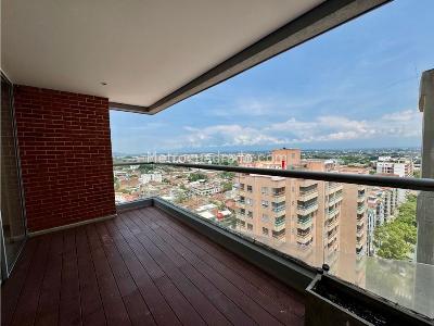 Apartamento en venta en Chipichape, Cali · foto 3 de 20