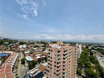 Apartamento en venta en Chipichape, Cali · foto 5 de 20