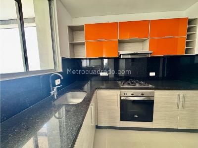 Apartamento en venta en Chipichape, Cali · foto 17 de 20