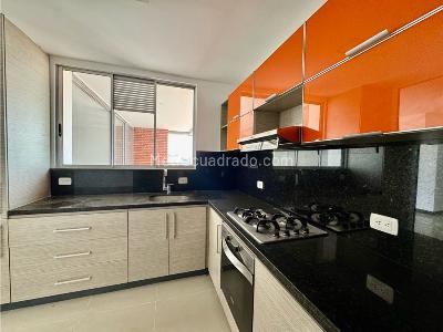 Apartamento en venta en Chipichape, Cali · foto 18 de 20
