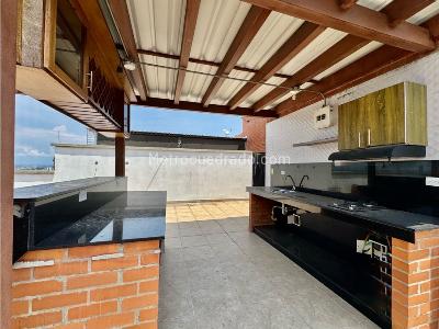 Apartamento en venta en Chipichape, Cali · foto 20 de 20