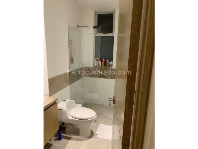 Apartamento de 3 alcobas en venta en Santa Monica Residencial, Cali, 162 m² · foto 2 de 19
