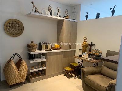 Apartamento de 3 alcobas en venta en Santa Monica Residencial, Cali, 162 m² · foto 7 de 19