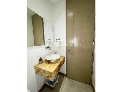 Apartamento de 3 alcobas en venta en Santa Monica Residencial, Cali, 162 m² · foto 9 de 19