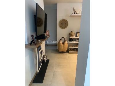 Apartamento de 3 alcobas en venta en Santa Monica Residencial, Cali, 162 m² · foto 10 de 19