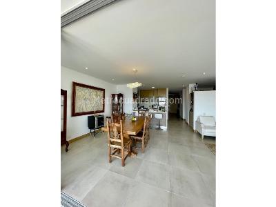 Apartamento de 3 alcobas en venta en Santa Monica Residencial, Cali, 162 m² · foto 12 de 19
