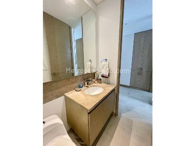 Apartamento de 3 alcobas en venta en Santa Monica Residencial, Cali, 162 m² · foto 13 de 19