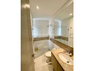 Apartamento de 3 alcobas en venta en Santa Monica Residencial, Cali, 162 m² · foto 15 de 19