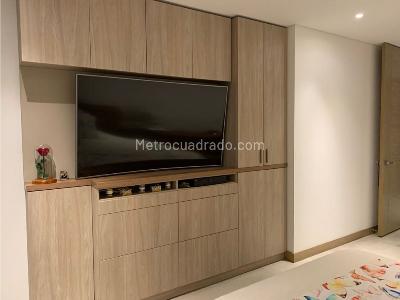 Apartamento de 3 alcobas en venta en Santa Monica Residencial, Cali, 162 m² · foto 16 de 19