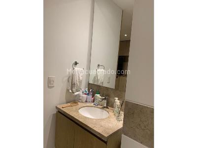 Apartamento de 3 alcobas en venta en Santa Monica Residencial, Cali, 162 m² · foto 18 de 19