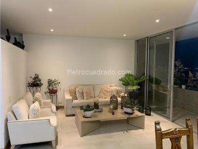Apartamento de 3 alcobas en venta en Santa Monica Residencial, Cali, 162 m² · foto 19 de 19