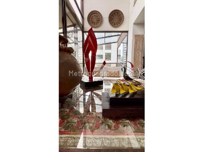 Apartamento de 3 alcobas en venta en Normandia, Cali, 212 m² · foto 2 de 20