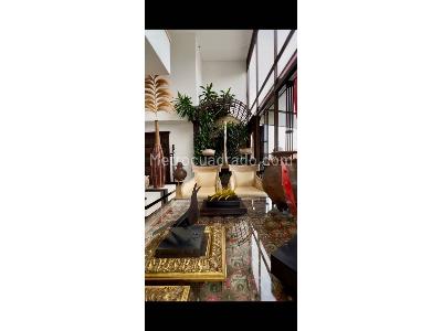 Apartamento de 3 alcobas en venta en Normandia, Cali, 212 m² · foto 3 de 20