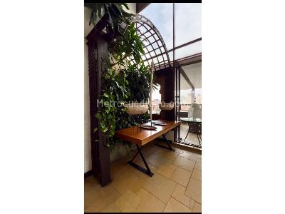 Apartamento de 3 alcobas en venta en Normandia, Cali, 212 m² · foto 4 de 20