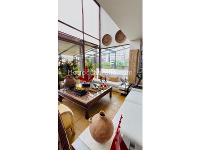 Apartamento de 3 alcobas en venta en Normandia, Cali, 212 m² · foto 5 de 20