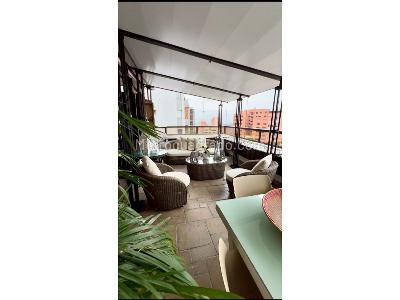 Apartamento de 3 alcobas en venta en Normandia, Cali, 212 m² · foto 8 de 20