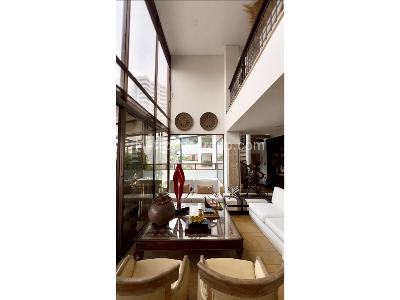 Apartamento de 3 alcobas en venta en Normandia, Cali, 212 m² · foto 9 de 20