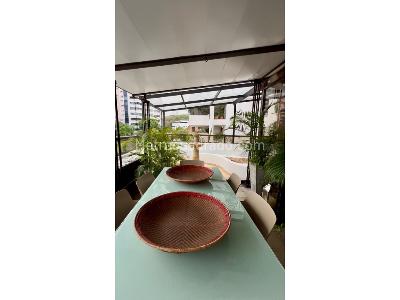 Apartamento de 3 alcobas en venta en Normandia, Cali, 212 m² · foto 10 de 20