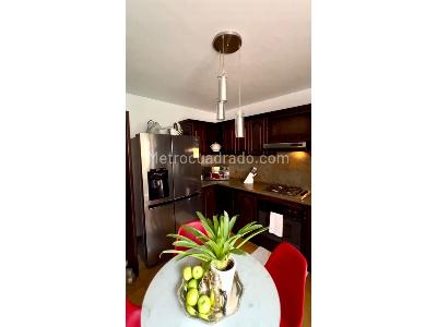 Apartamento de 3 alcobas en venta en Normandia, Cali, 212 m² · foto 11 de 20