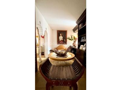 Apartamento de 3 alcobas en venta en Normandia, Cali, 212 m² · foto 13 de 20