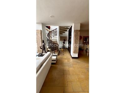 Apartamento de 3 alcobas en venta en Normandia, Cali, 212 m² · foto 15 de 20