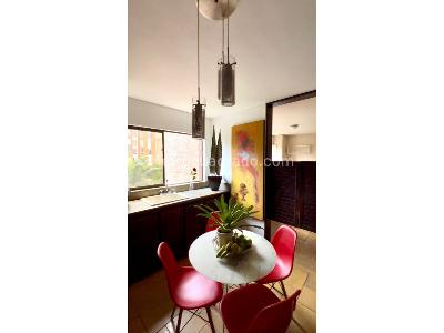 Apartamento de 3 alcobas en venta en Normandia, Cali, 212 m² · foto 20 de 20