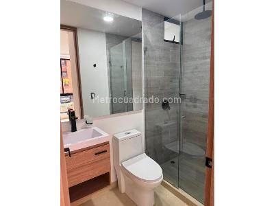 Apartamento de 2 alcobas en venta en Granada, Cali, 81 m² · foto 5 de 18