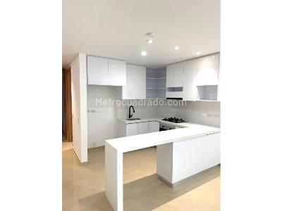 Apartamento de 2 alcobas en venta en Granada, Cali, 81 m² · foto 9 de 18