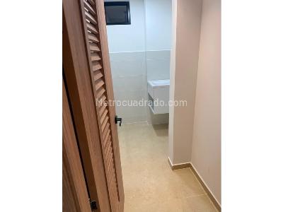 Apartamento de 2 alcobas en venta en Granada, Cali, 81 m² · foto 10 de 18
