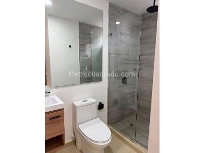 Apartamento de 2 alcobas en venta en Granada, Cali, 81 m² · foto 13 de 18