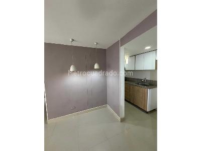 Apartamento de 3 alcobas en venta en Los Andes, Cali, 56 m² · foto 3 de 11