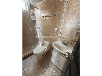 Apartamento de 3 alcobas en venta en Los Andes, Cali, 56 m² · foto 4 de 11