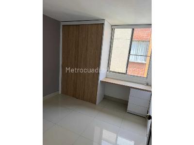 Apartamento de 3 alcobas en venta en Los Andes, Cali, 56 m² · foto 5 de 11