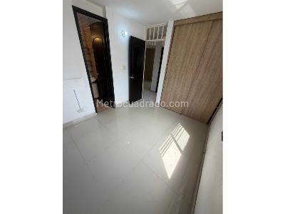 Apartamento de 3 alcobas en venta en Los Andes, Cali, 56 m² · foto 6 de 11
